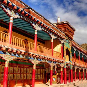 Top Places To Visit In Leh Ladakh