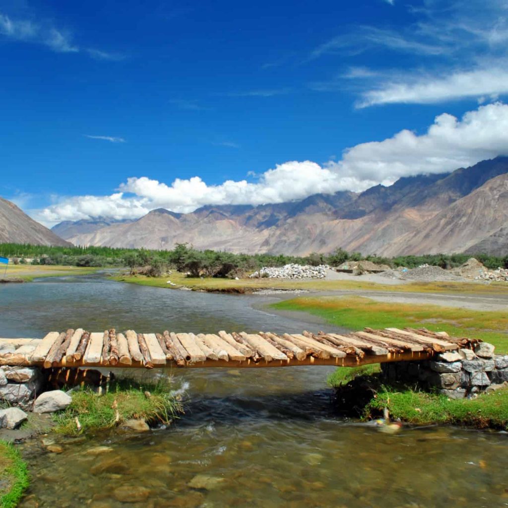 Nubra Valley