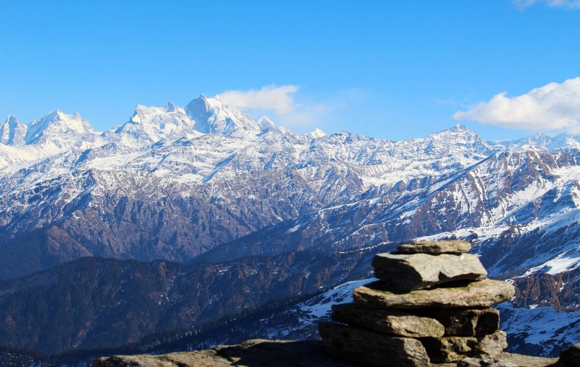 9 Best Beautiful and Picturesque Himalayan Trek for Beginners