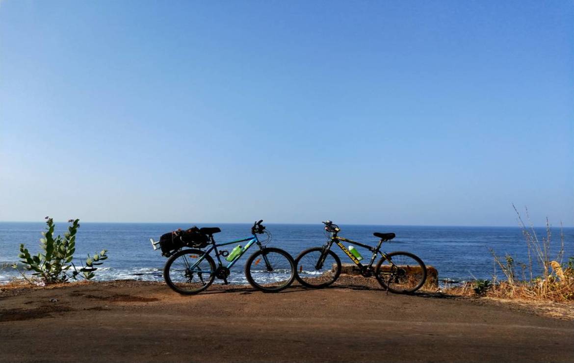 An Ultimate Guide of  Mumbai – Goa Cycling