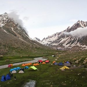 Everything about Hampta Pass – The Nature’s Cocktail!