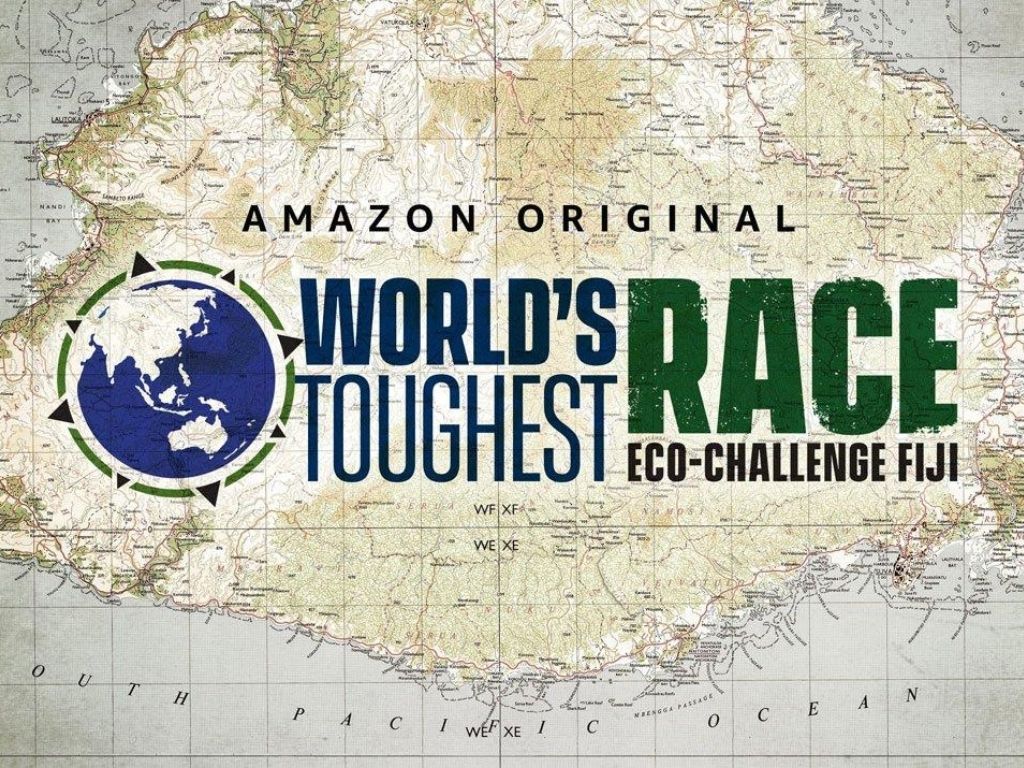 world's toughest race
